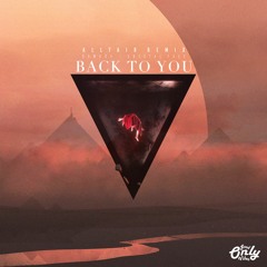 DaWave & Crystal Face - Back To You (Alltair Remix) #GV079
