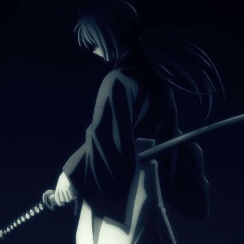 YIN x $HINJI - SAMURAI CHAMPLOO