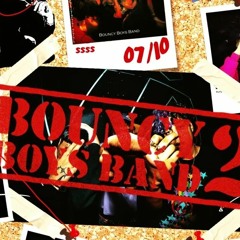 DEMBOWNCE - [BOUNCYBOYSBAND]