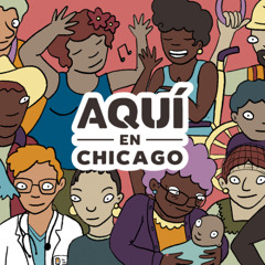 Aquí en Chicago - House Music Mix (Long Ver.)