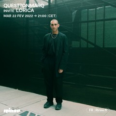 quest?onmarq invite Lorica - 22 Février 2022
