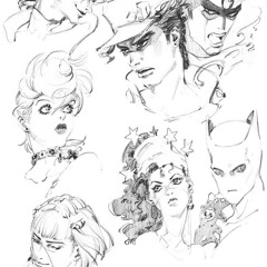 cherish ur life (feat. bdot)