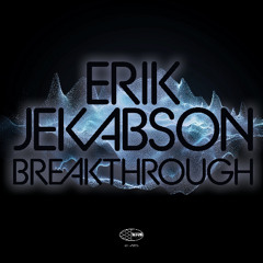 A Centered Vibe - Erik Jekabson - Breakthrough