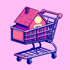 Shopping Cart - Alfredmustdie