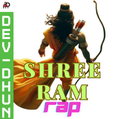 SHREE RAM