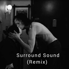 Rapologist - JID - Surround Sound (Remix)