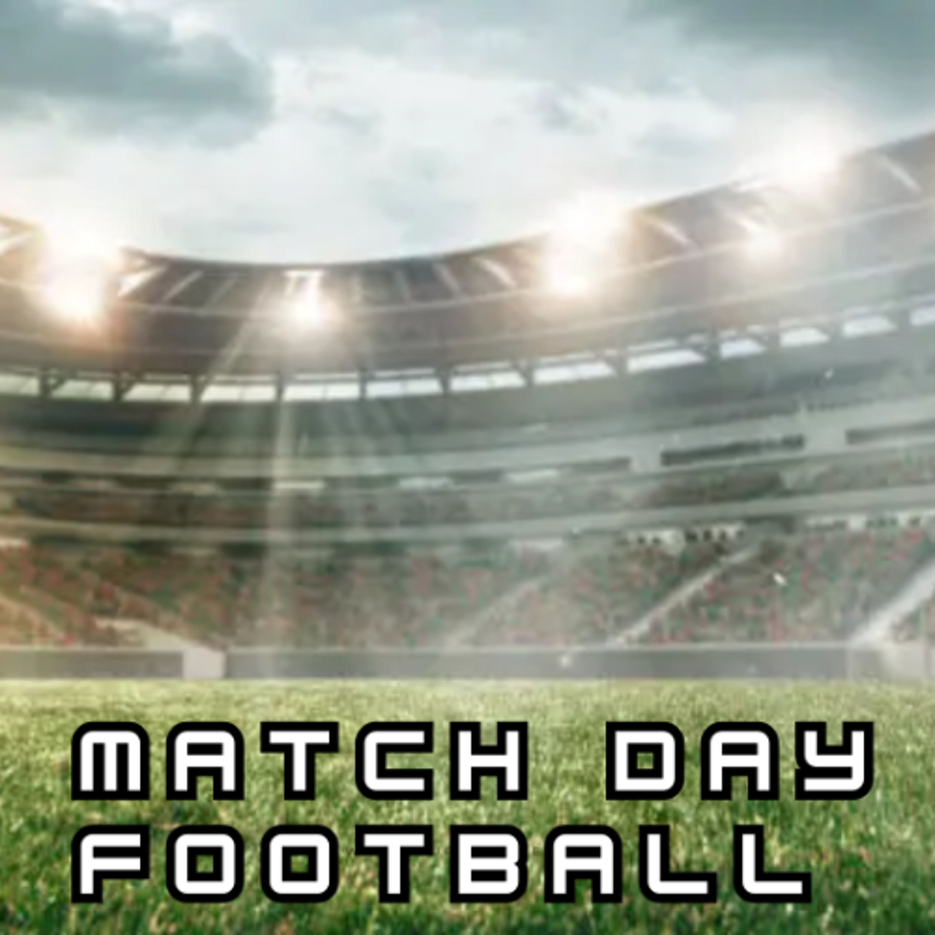 Match Day Football - Mohamed, Joshua, Ekam, Alexander and Viren - St Gabriel's School