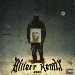 Bomb [Altierr Remix] - ¥$, Kanye West, Ty Dolla $ign