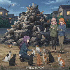ネコ町 (Neko Machi)