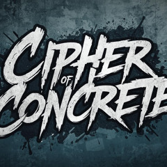 Cipher Of  Concrete