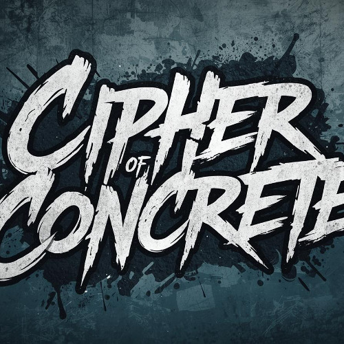 Cipher Of  Concrete