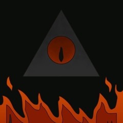 Nightmare Worldwide By HalaCG a Gravity Falls (Bill Cipher) song