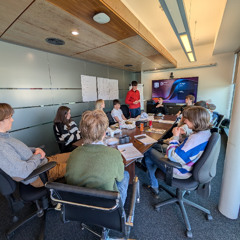 Newstalk TY Media Week February 2025