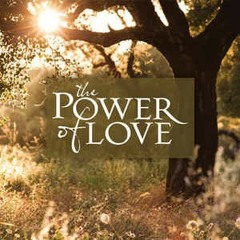 The power of love