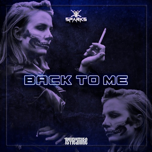 Sparks - Back To Me ( FREEDOWNLOAD)