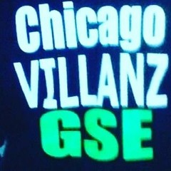 Quit Playin (Love DASHAUN Chicago villanz ft most wanted