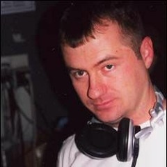 Sean Cusick - Live @ Transitions, Kiss 100 FM 23.05.2003