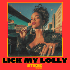 Lick My Lolly