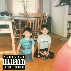 Brothers (featuring Puma Blue, Joey Bada$$, Xxxtentacion - Infinity 888)