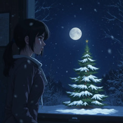 Тень Деда Мороза