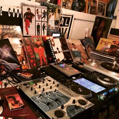 Night djhendrix beat