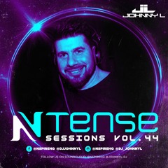 Ntense Sessions Vol.44 By Johnny L