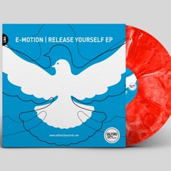 A1 E - MOTION - RELEASE YOURSELF