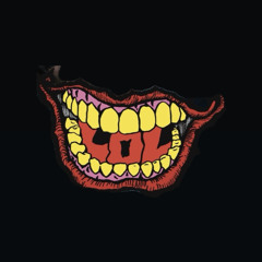 LOL‐(kizyusou × t-one × k0wgA)