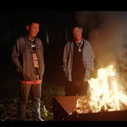 ANGELA feat. 舐達麻 / ANARCHY & BADSAIKUSH (prod. GREEN ASSASSIN DOLLAR)