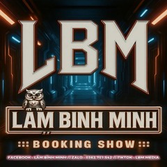 2IN1 HỌ ĐÂU THƯƠNG EM REMIX - LBM MEDIA