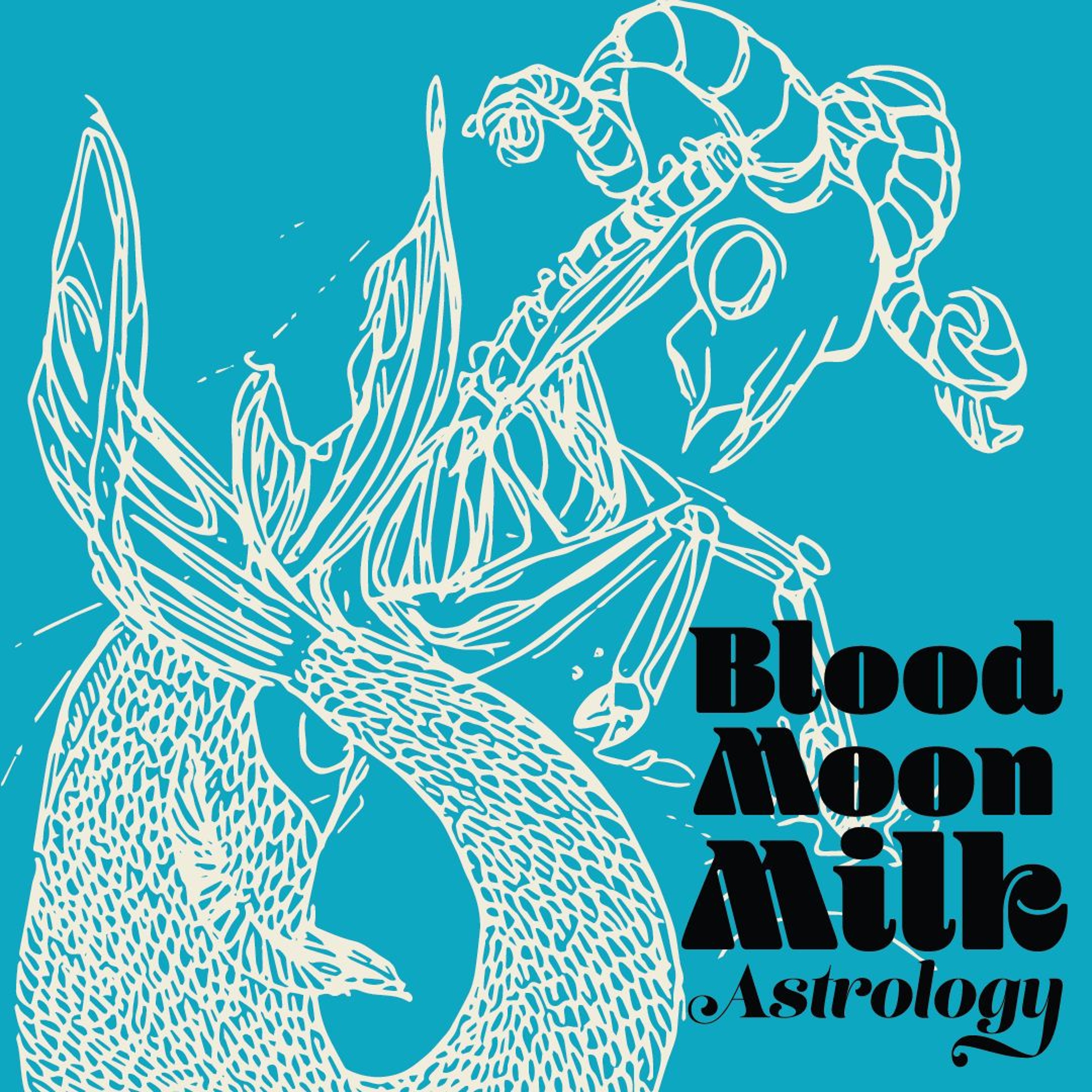 Blood Moon Milk Astrology Podcast