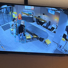 VED-DET-GODT (feat. SAMUEL)