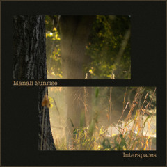 Manali Sunrise