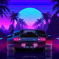 Moon Rider