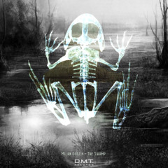 DMTC796- Milan Gudzik - The Swamp (Preview mix)