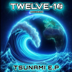 Synthetik - Other Worlds [Tsunami E.P]