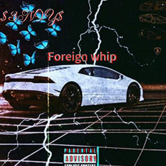 Foreign whip