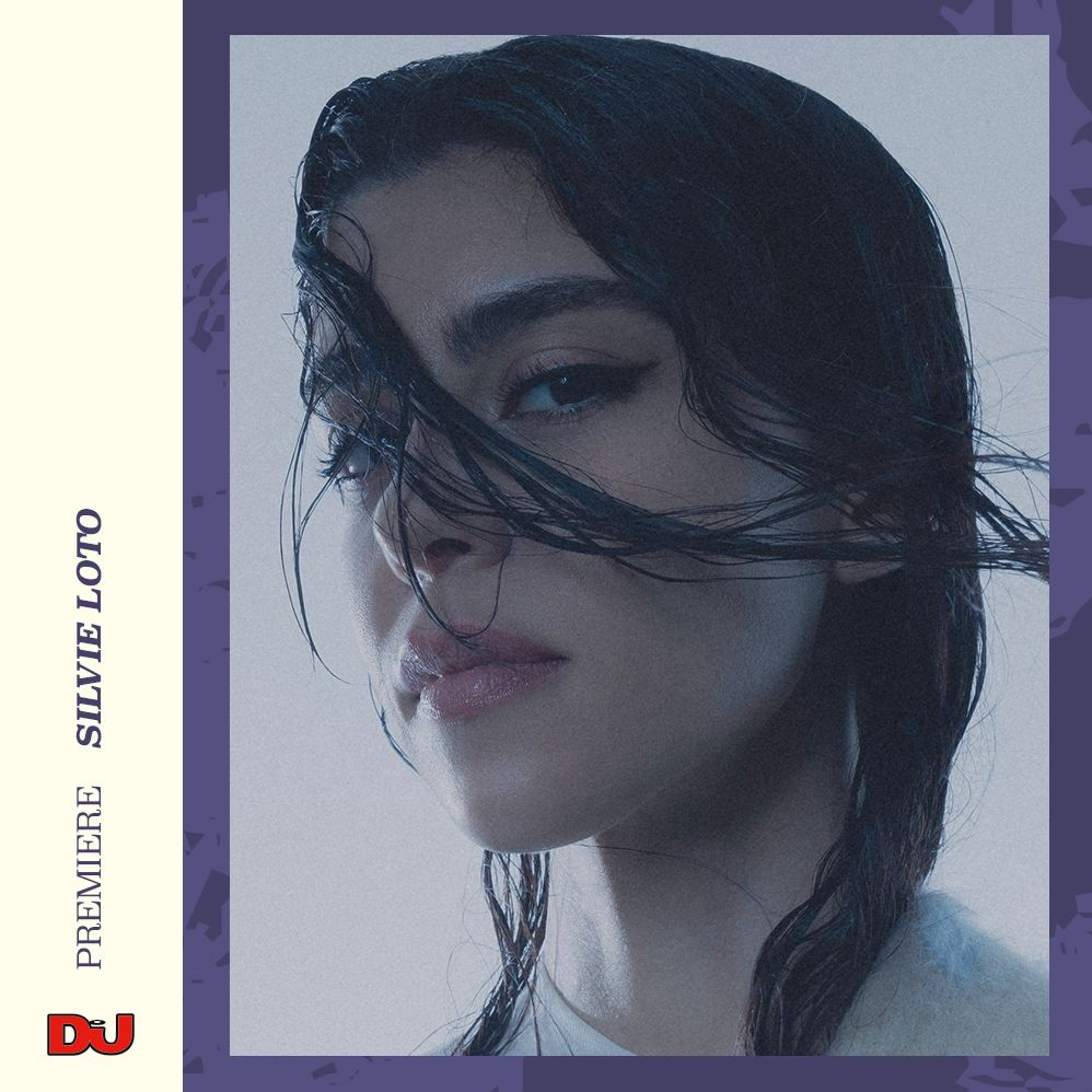 Premiere: Silvie Loto ‘Follow Me’ episode artwork