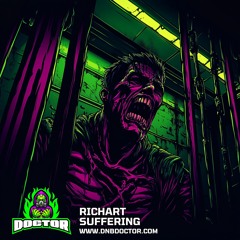 RichArt - Suffering