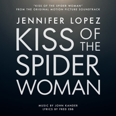 Kiss of the Spider Woman