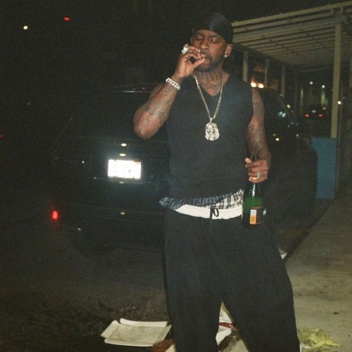 ON-TIME [skepta edit]