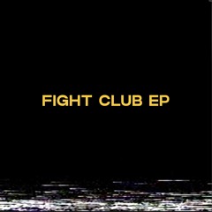 FIGHT CLUB