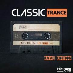 Sound Therapie - Classic Trance - The Mixtape Vol. 3