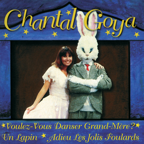 Stream Adieu les jolis foulards by Chantal Goya | Listen online for free on  SoundCloud