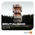 Artwork for [super45.fm] Brutalismo 2021/12/06