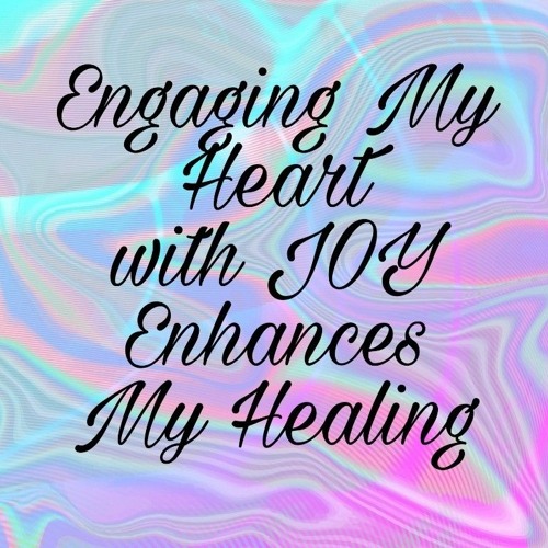 Healing With JOY Affirmations.m4a