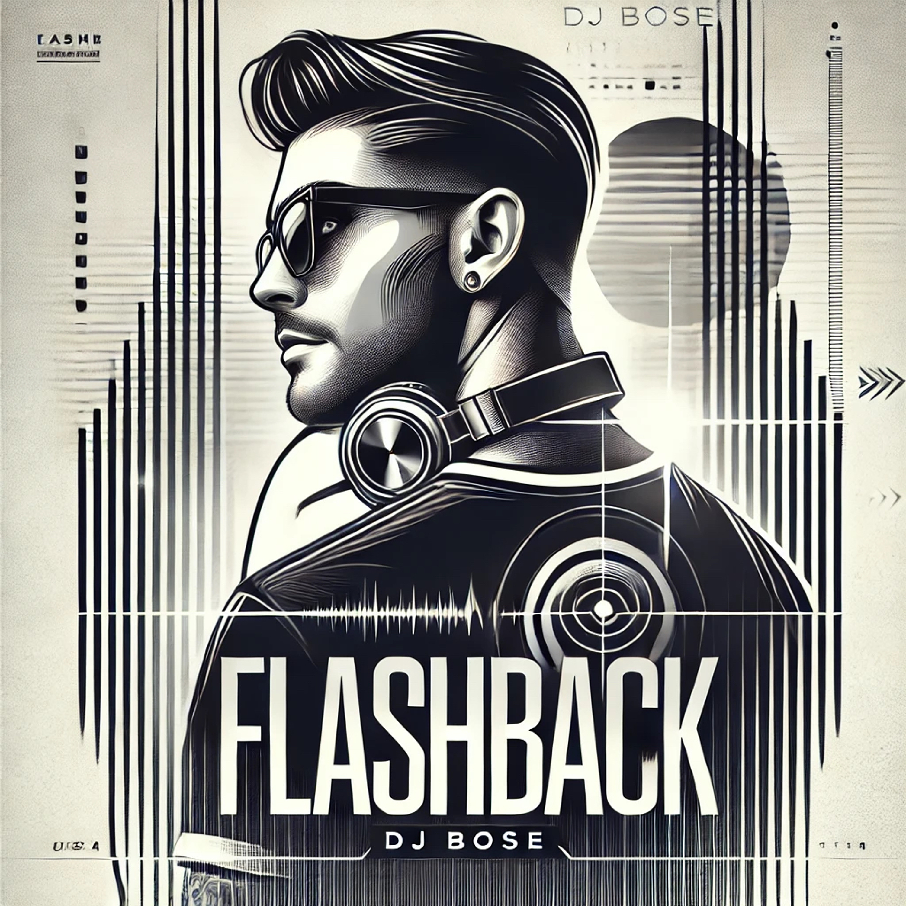 DJ Bose - Flashback episode artwork