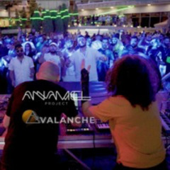 Anamel Project - Avalanche III