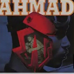 back in the day - ahmad lewis