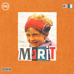 Groove Therapy Tapes #009: Marit